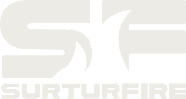 Surtur Fire