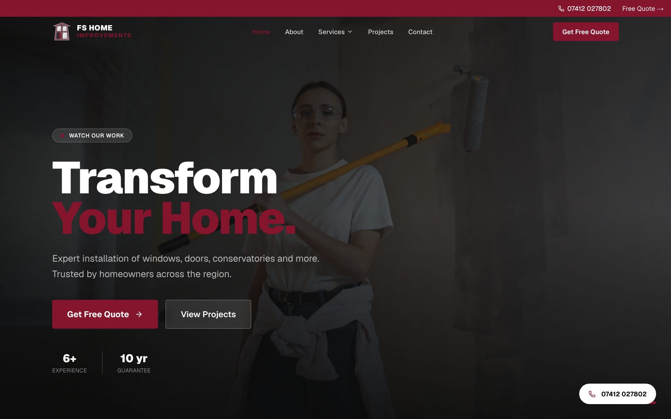 FS Home Improvements